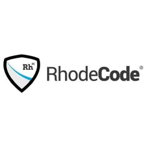 RhodeCode Logo