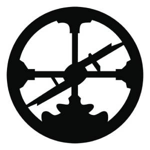 Roam Research Logo