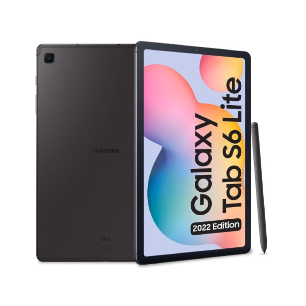 Samsung Galaxy Tab S6 Lite