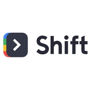 Shift Logo