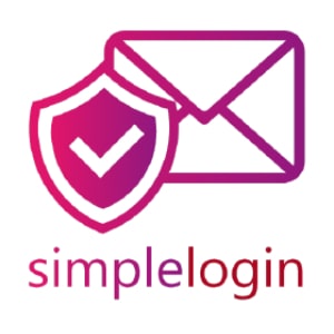 Simple Login Logo