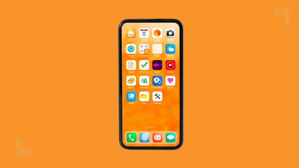 Smartphone