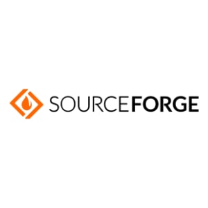SourceForge Logo