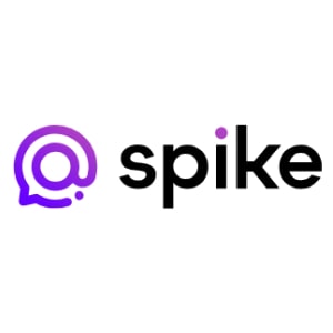 Spike Logo