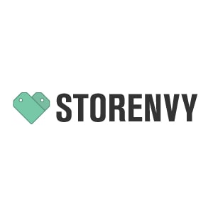 Storenvy Logo