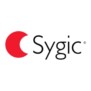 Sygic Logo