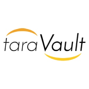 TaraVault Logo