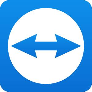 Teamviewer Logo