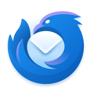 Thunderbird Logo