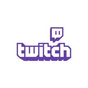 Twitch Logo