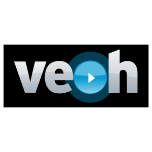 Veoh Logo