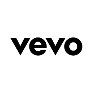 Vevo Logo