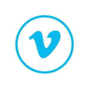 Vimeo Logo