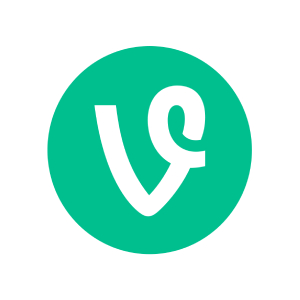 Vine Logo