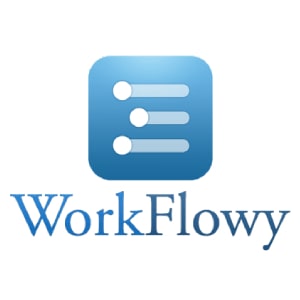 WorkFlowy Logo