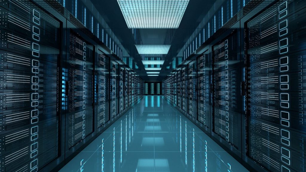 Business Web Hosting Services