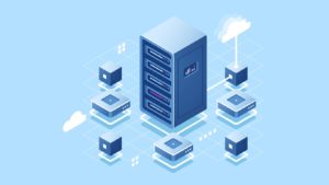 Database Hosting Services