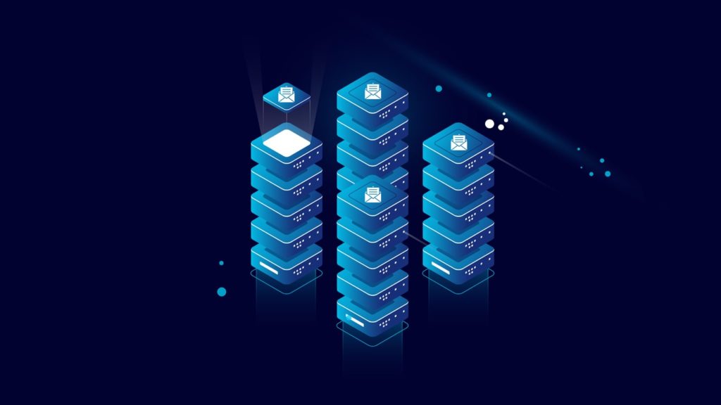 Email Hosting Services