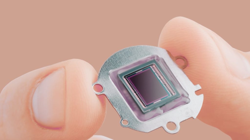 Sensor
