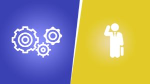 Technology vs Business