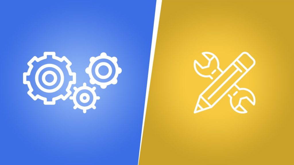 Technology vs Engineering