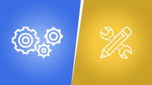 Technology vs Engineering