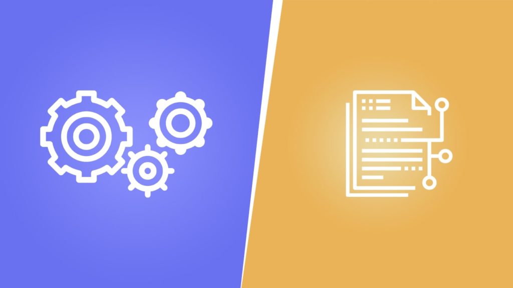 Technology vs Information Technology