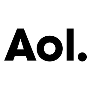 AOL Logo