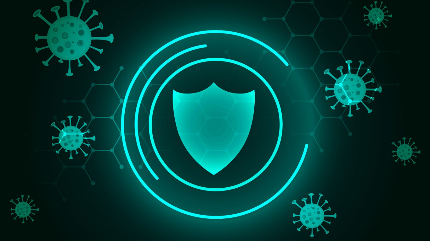 Gratis antivirus & seguridad