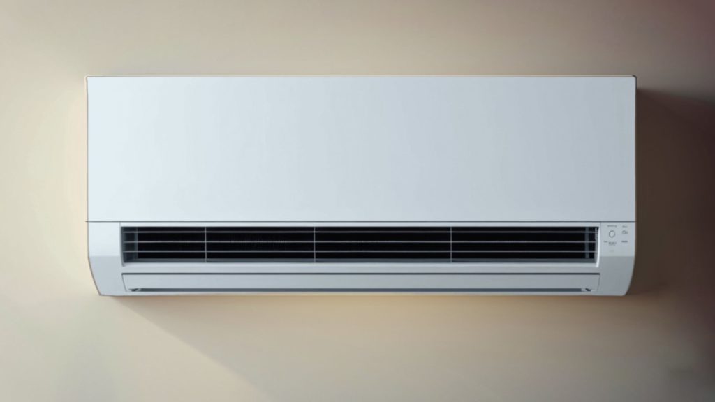 Air Conditioner