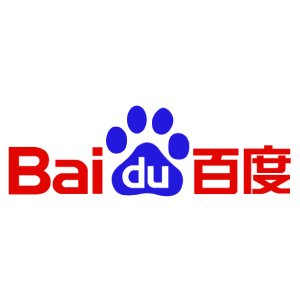 Baidu Logo