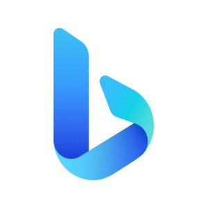 Bing Logo