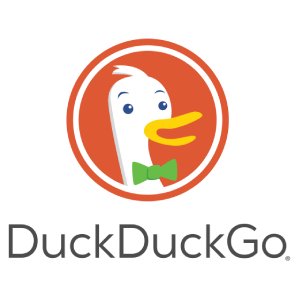 DuckDuckGo Logo