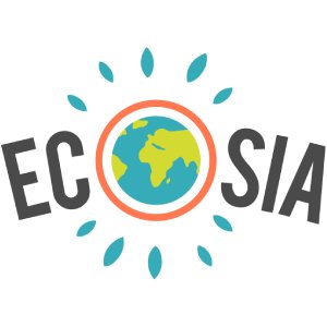 Ecosia Logo