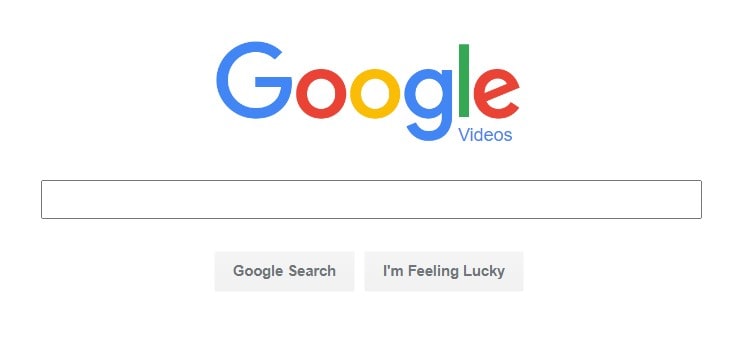 Google Videos