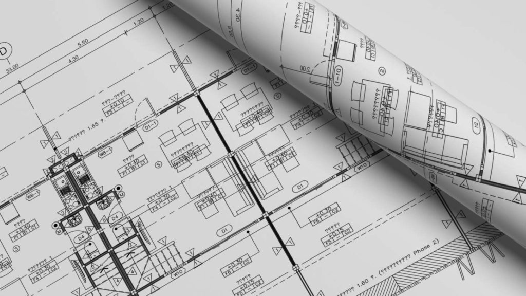 High Quality Design Made in AutoCAD