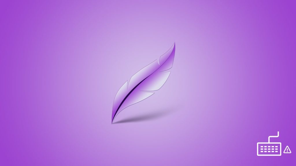 Lightshot Failed to Register a Hotkey