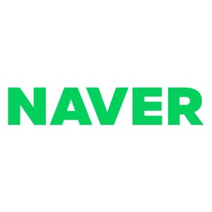 Naver Logo