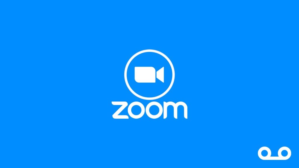 Record a Call in Zoom