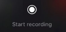 Skype Start Recording