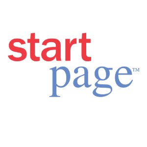 Start Page Logo