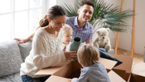 Technology Improves Living Standards