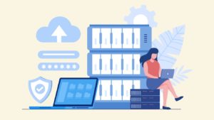 Web Hosting for Programmers