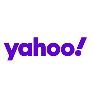 Yahoo Logo