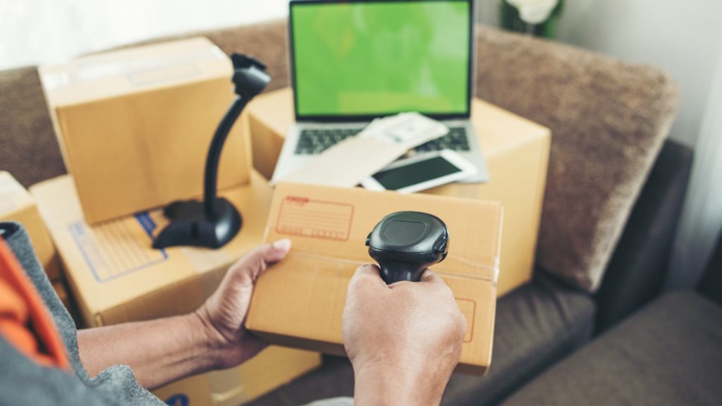 Advantages and Disadvantages of Barcode Scanner