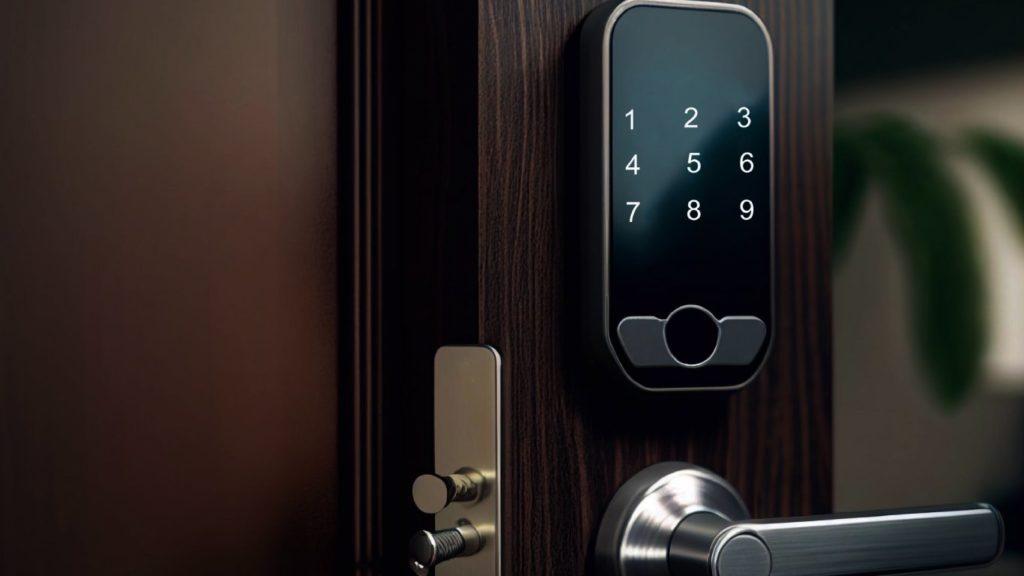 Smart Lock