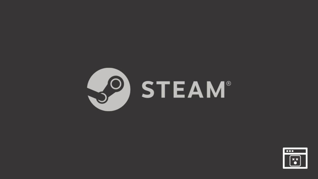 Steam Not Responding