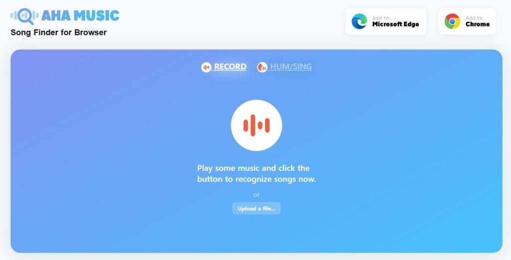 AHA Music