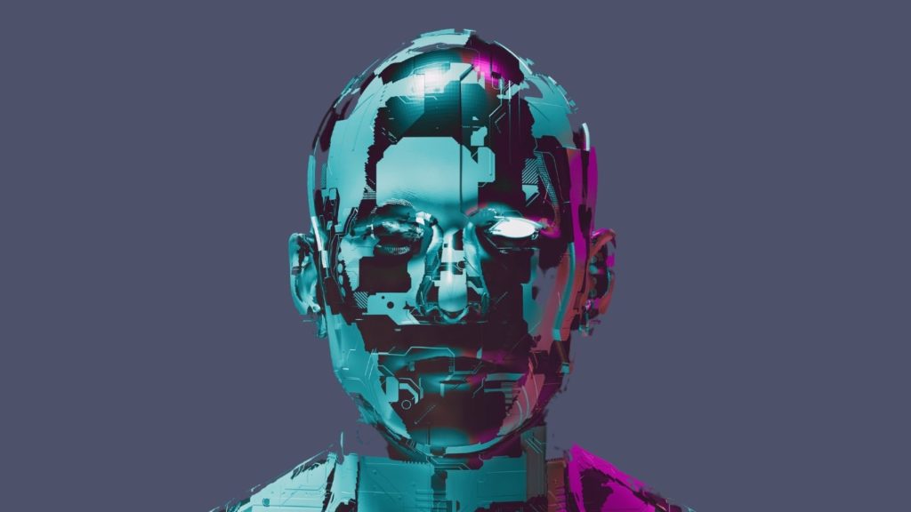 Cyborg