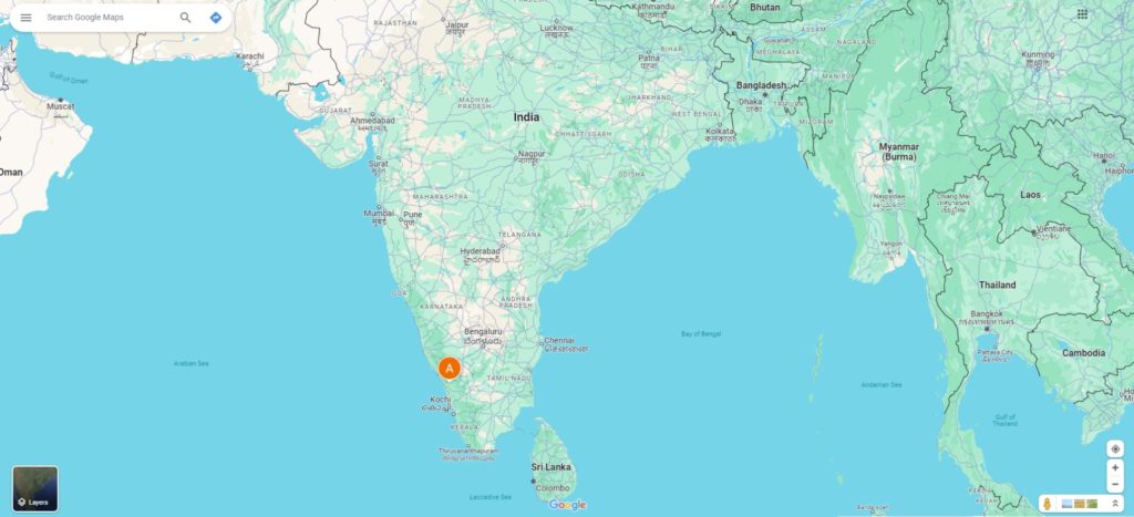 Google Maps
